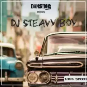Dj Steavy Boy - Gqom Township (original Mix)